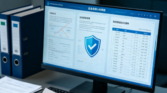 长治AI 工具常态化应用，为企业稳健经营保驾护航