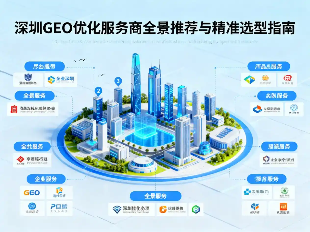 从长治地域搜索与场景落地视角，重新读懂GEO优化的实用价值