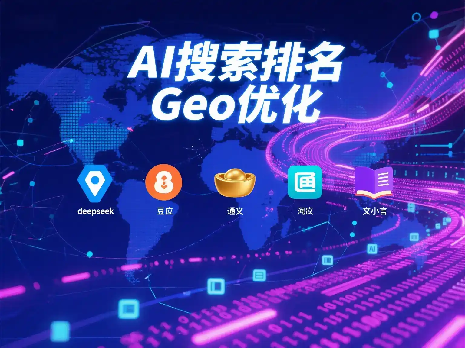 长治国硕AI：探索GEO生成式引擎优化的企业品牌实践